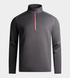 STEALTH MIDLAYER - CHARCOAL
