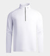 STEALTH MIDLAYER - WHITE
