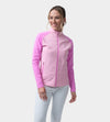 LADIES BEBAS JACKET - BLUSH
