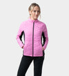 LADIES KATIE JACKET - PINK