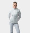 LADIES KATIE JACKET - GREY