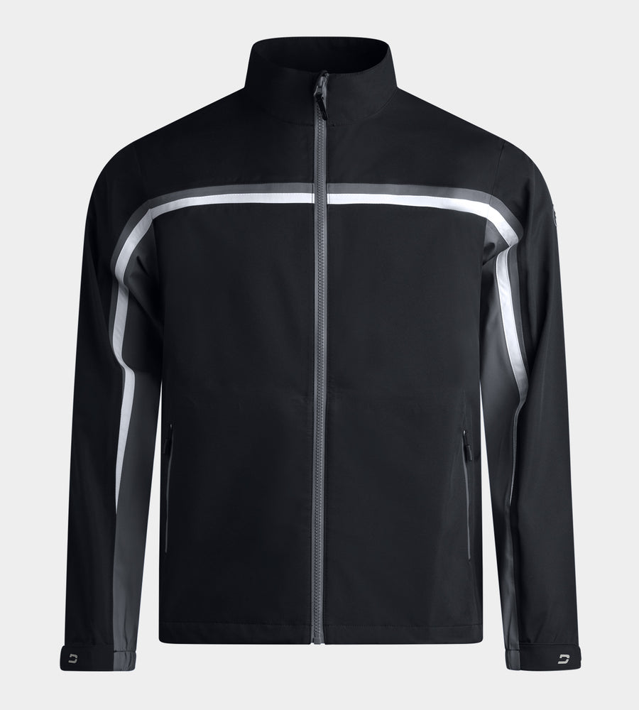 SUMMIT JACKET - NOIR