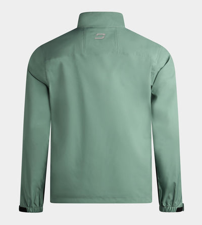 SUMMIT JACKET - SAUGE