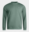 SWIFT CREW MIDLAYER - SAGE
