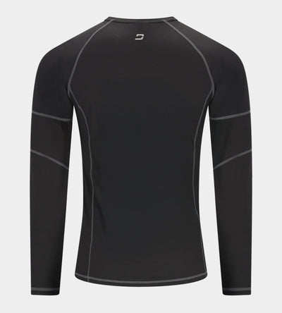 TECH PRO BASELAYER - BLACK