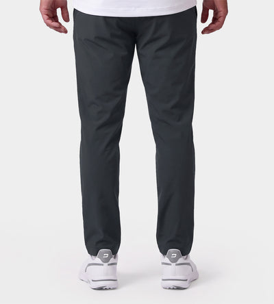 THERMAL WINTER TROUSERS - CHARCOAL
