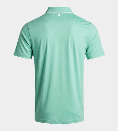 TOUR POLO 2.0 - MINT
