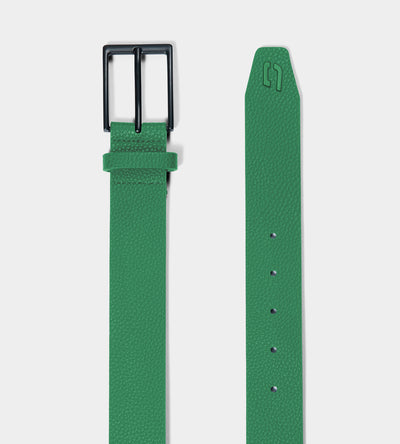 TOUR PRO BELT - GREEN