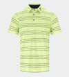 TWILIGHT POLO - LIME