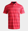 TWILIGHT POLO - RED