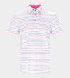 TWILIGHT POLO - WHITE