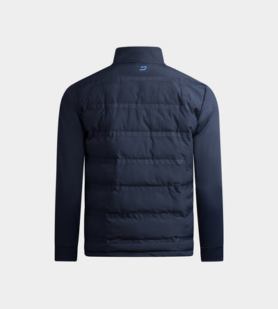 KIDS TYDE JACKET - MARINE