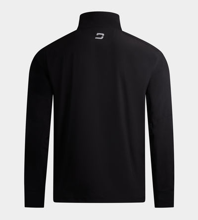VAPOR JACKET 2.0 - NERO