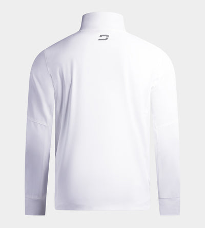 VAPOR JACKET 2.0 - BIANCO