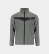KIDS VAPOR JACKET - CHARCOAL