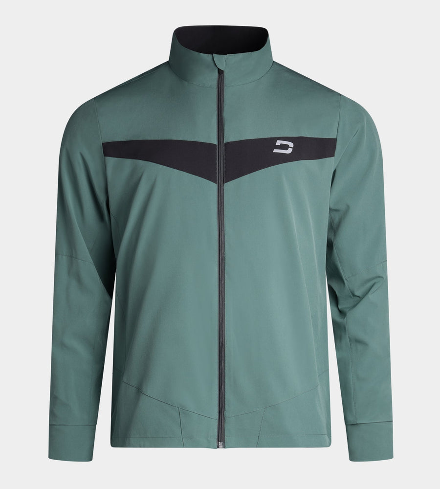 VAPOR JACKET 2.0 - SAGE