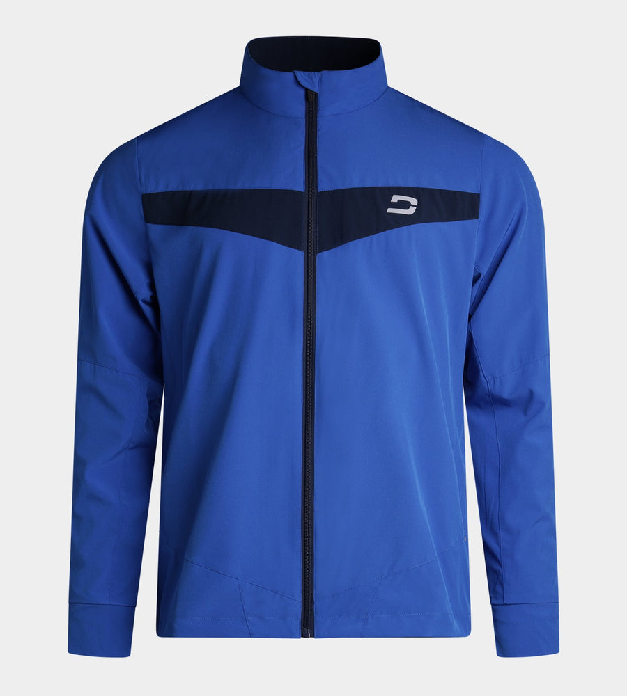 VAPOR JACKET 2.0 - BLU