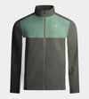 VORENT RAIN JACKET - SAGE
