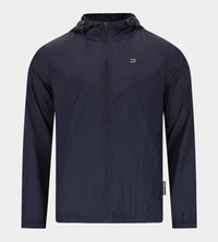WIND GUARD JACKET - MARINO - S