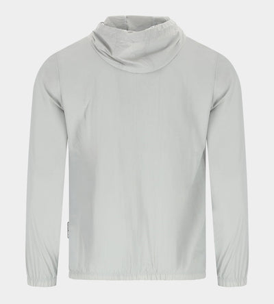 WIND GUARD JACKET - GRIGIO