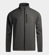 WINDWARD JACKET - CHARCOAL