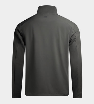 WINDWARD JACKET - CHARCOAL