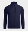 WINDWARD JACKET - NAVY
