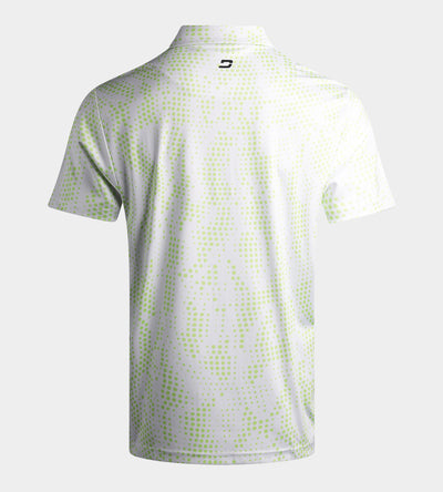 ZEPTA POLO - LIME