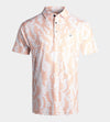ZEPTA POLO - ORANGE