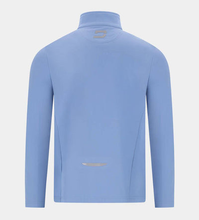 ARCHER JACKET - BLU