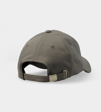 BORDER CAP - CHARCOAL