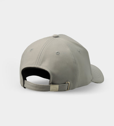 BORDER CAP - GREY
