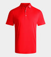 ELITE POLO - RED