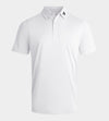 ELITE POLO - WHITE