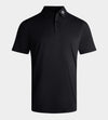 ELITE POLO - BLACK