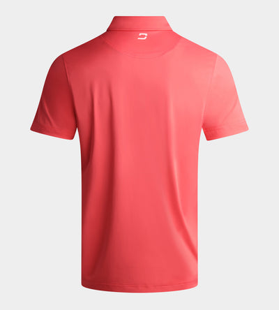 ELITE POLO - CORAIL