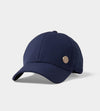 CONNOR CAP - MARINEBLAUW