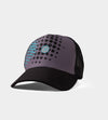 DOTRON CAP - BLACK