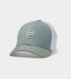 HEXA PERFORMANCE CAP - SAGE