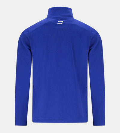 GALACTIC MIDLAYER - BLUE