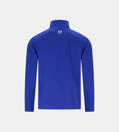 KIDS GALACTIC MIDLAYER - BLEU