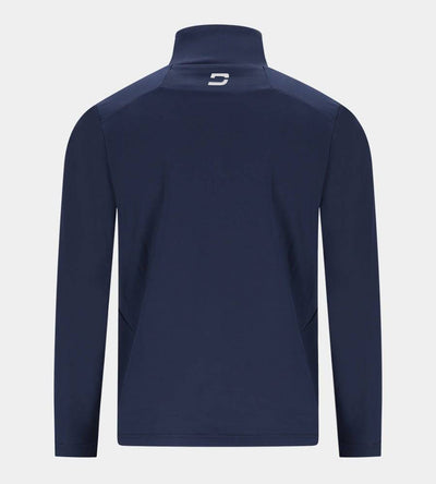 GALACTIC MIDLAYER - NAVY