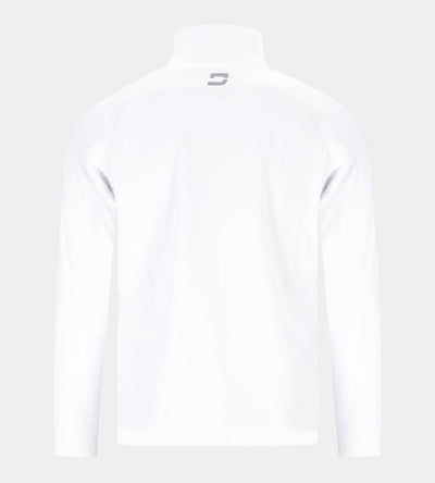 GALACTIC MIDLAYER - WHITE