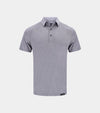 KIDS PERFORMANCE POLO GRIS
