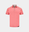 KIDS TOUR POLO SOFT ROSE