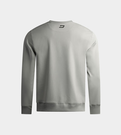 KIDS TEAM SWEATSHIRT - GREY