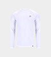 KIDS BASELAYER - BIANCO