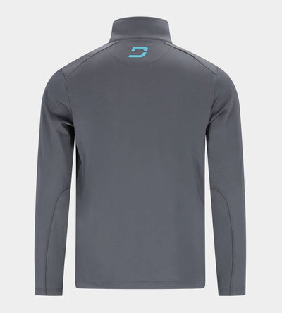 NAUTICAL MIDLAYER - CHARBON