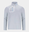 NAUTICAL MIDLAYER - GREY