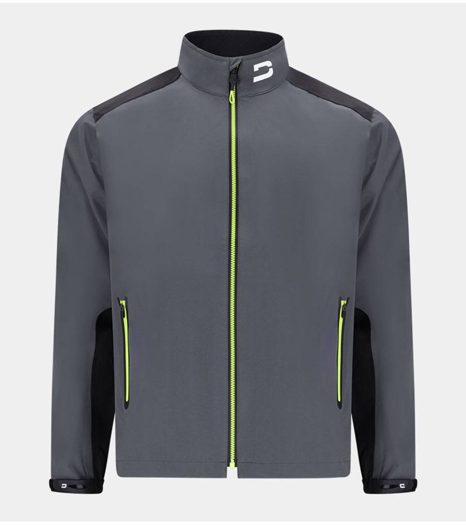 Golf Outerwear Waterproof Golf Suit Sale Rain Tek Suit Jacket In